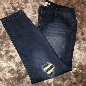 Artisan Jeans